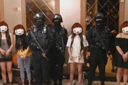 一男子一夜不仅白嫖了，而且还反赚了9000元。这名男子心血来潮，用1600元叫来