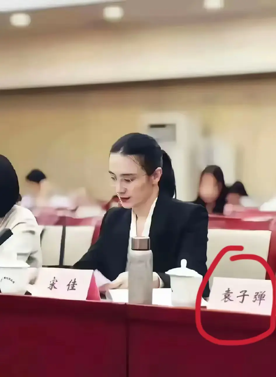 这个名字厉害，宋佳都不敢抬头