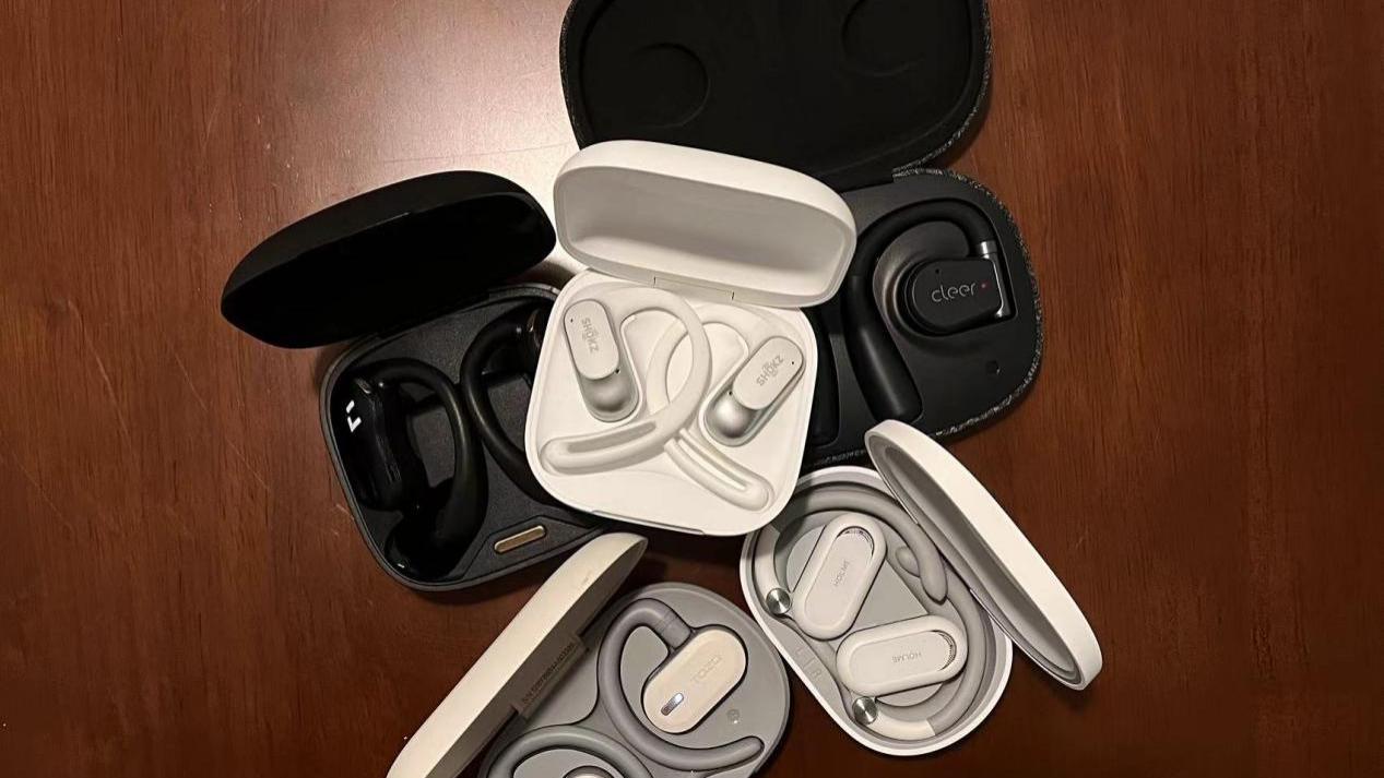 开放式耳机是什么意思？哪个品牌好？开放式蓝牙耳机测评分享