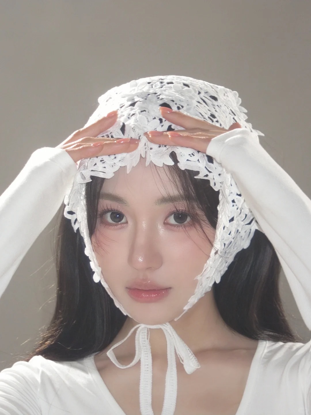 俺的韩系小头像