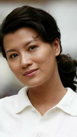 史兰芽：与大13岁李幼斌的幸福婚姻