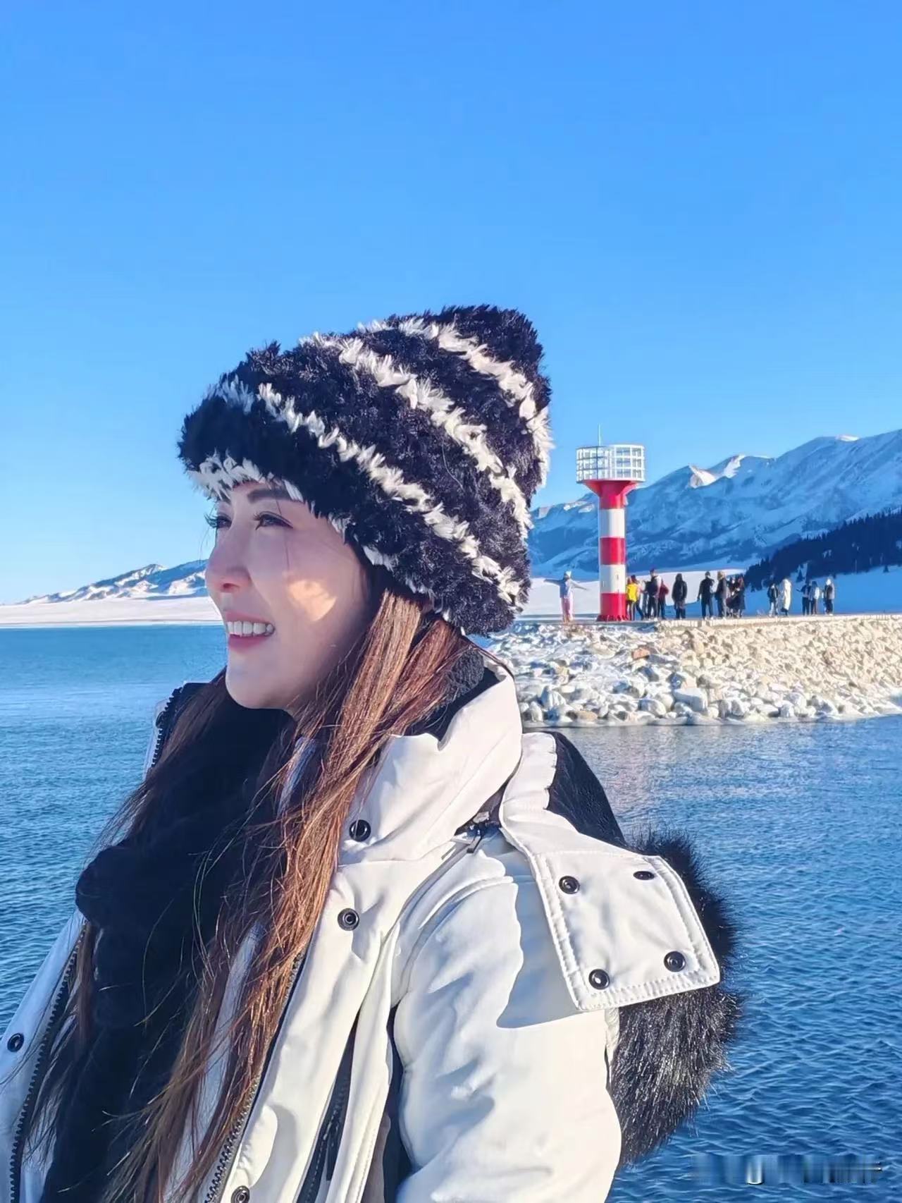 这么多闺蜜全部都是单身你敢信？哈哈哈哈就