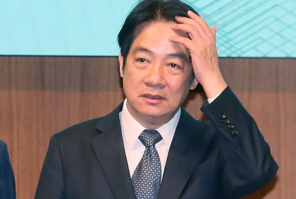 最新台南速报：赖清德疯了！“去中国化”“去蒋化”“去威权”，蒋介石最后一块阵地将