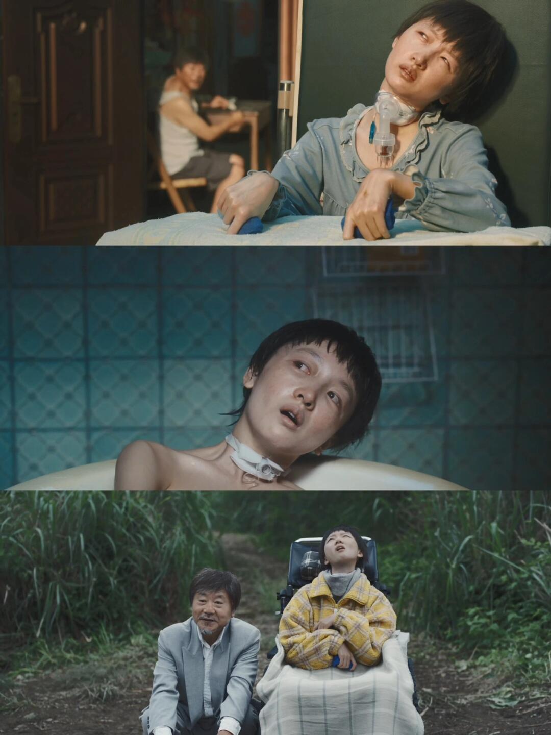 他照顾常娟和免费给人清洁厨房是一个意思