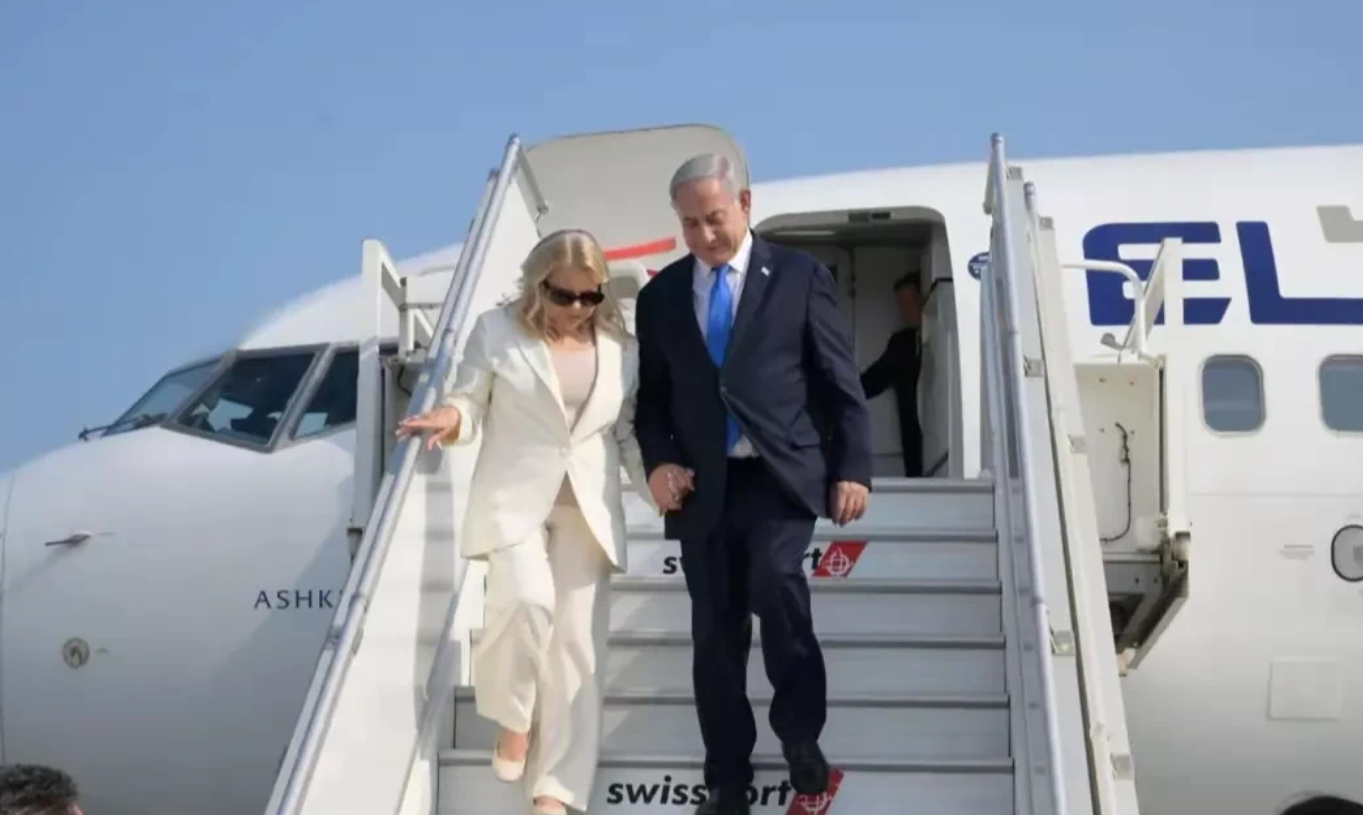 据叶海亚称，9月28日，胡塞武装使用一枚高超音速弹道导弹袭击了以色列本-古里安国