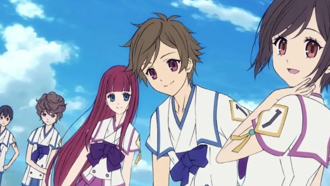 这6部高分末世神番，部部都是话题之作，你都看过吗？