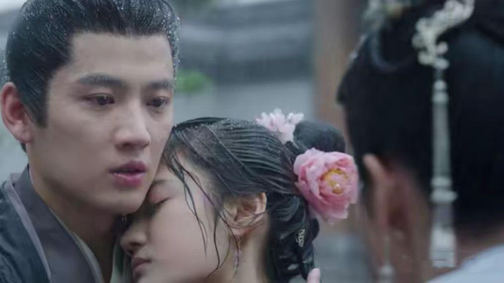 《宁安如梦》中尤芳吟本不必死