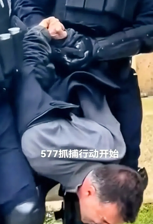 快讯！快讯！

塞尔维亚总统武契奇表示，塞尔维亚的抓捕行动已经开始，必须采取强硬
