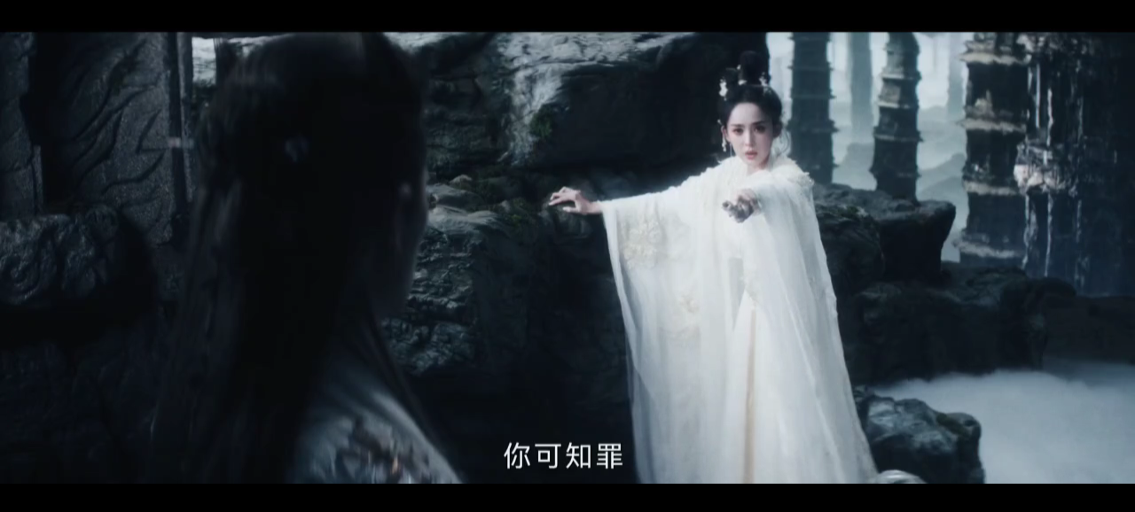 《大梦归离》乘黄的剧情，真的很有意思，当初的他，为了拯救中了瘟疫的初代神女，能够