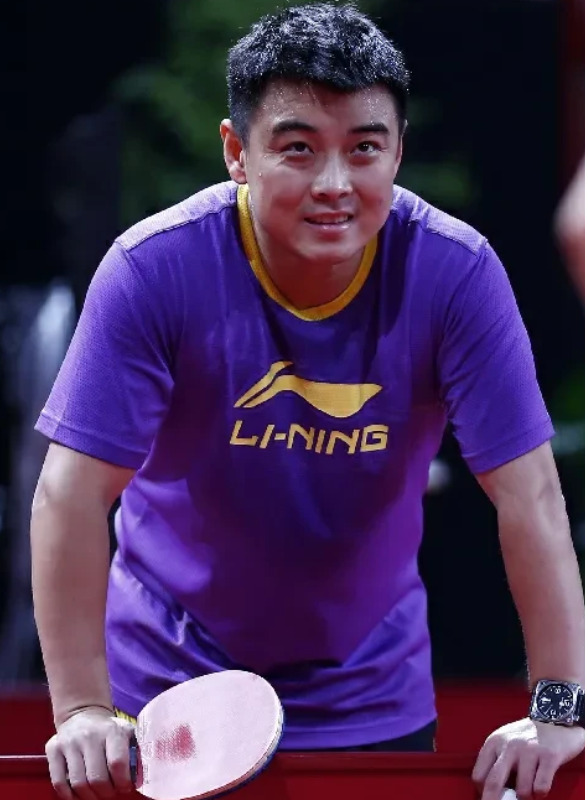 不出意外，新的奥运会周期，国乒这3位教练100%留任

1、肖战——执教能力得到