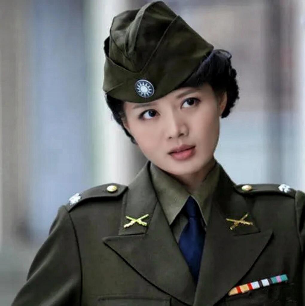 程愫，一位杰出女演员和话剧演员
