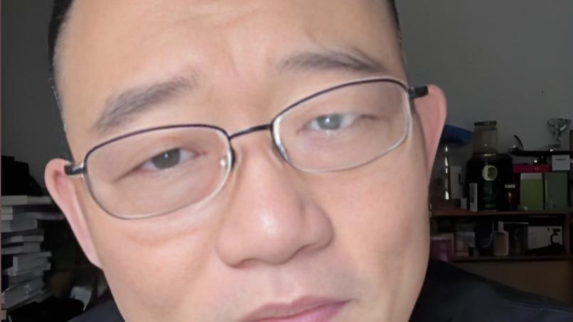 杨仪叫板郭德纲，你不管你家郑好骂我，以后天天刨你