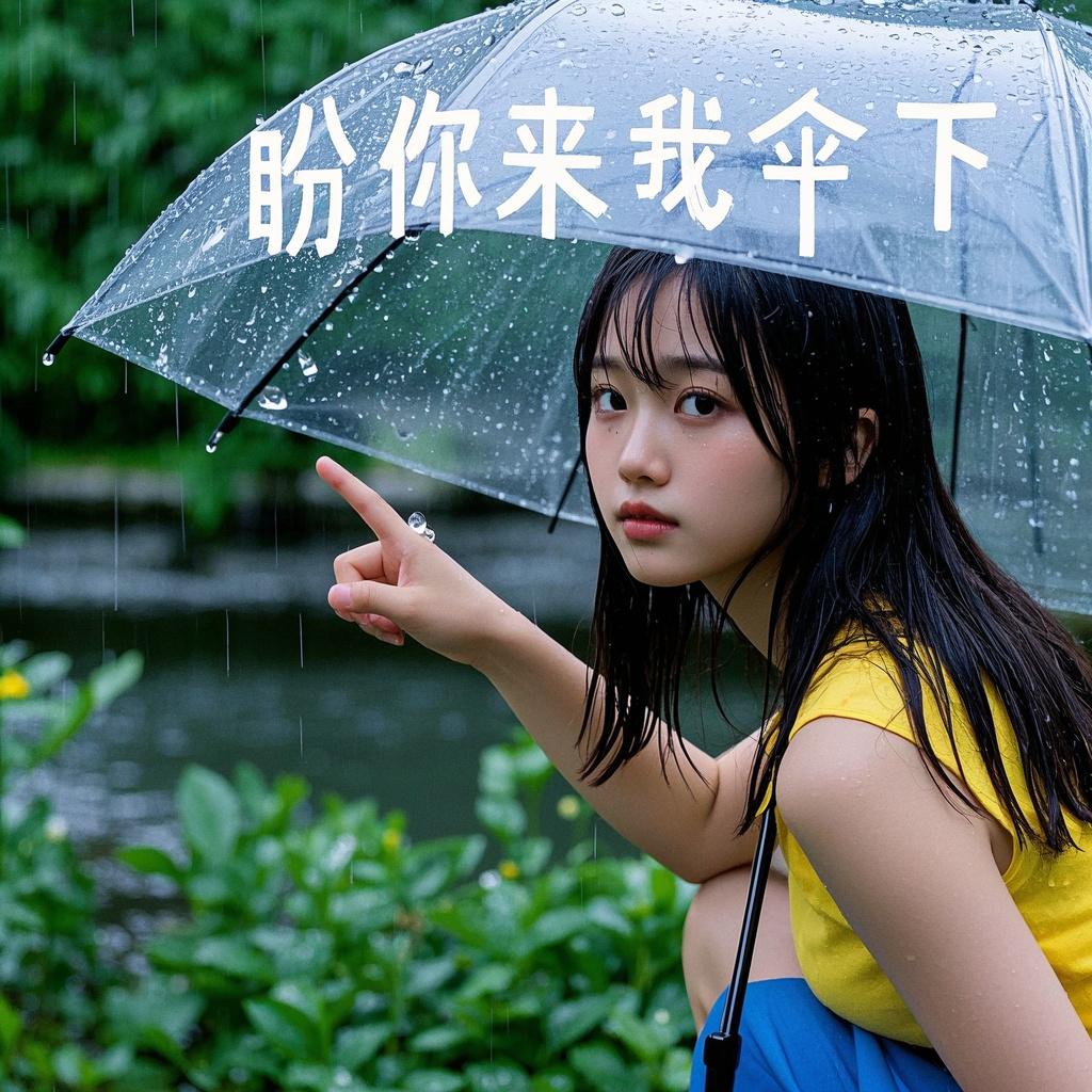 萌妹表情包大集合，萌化你的聊天，让人爱不释手！