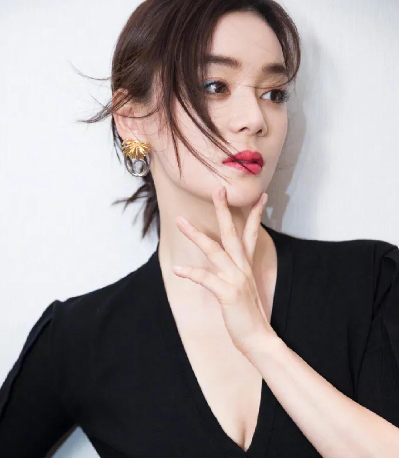 袁姗姗，中国内地影视女演员