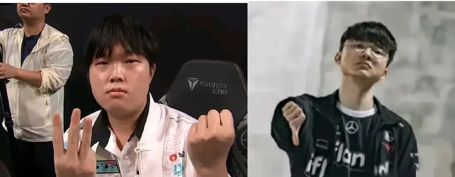 LPL又凉了？？？