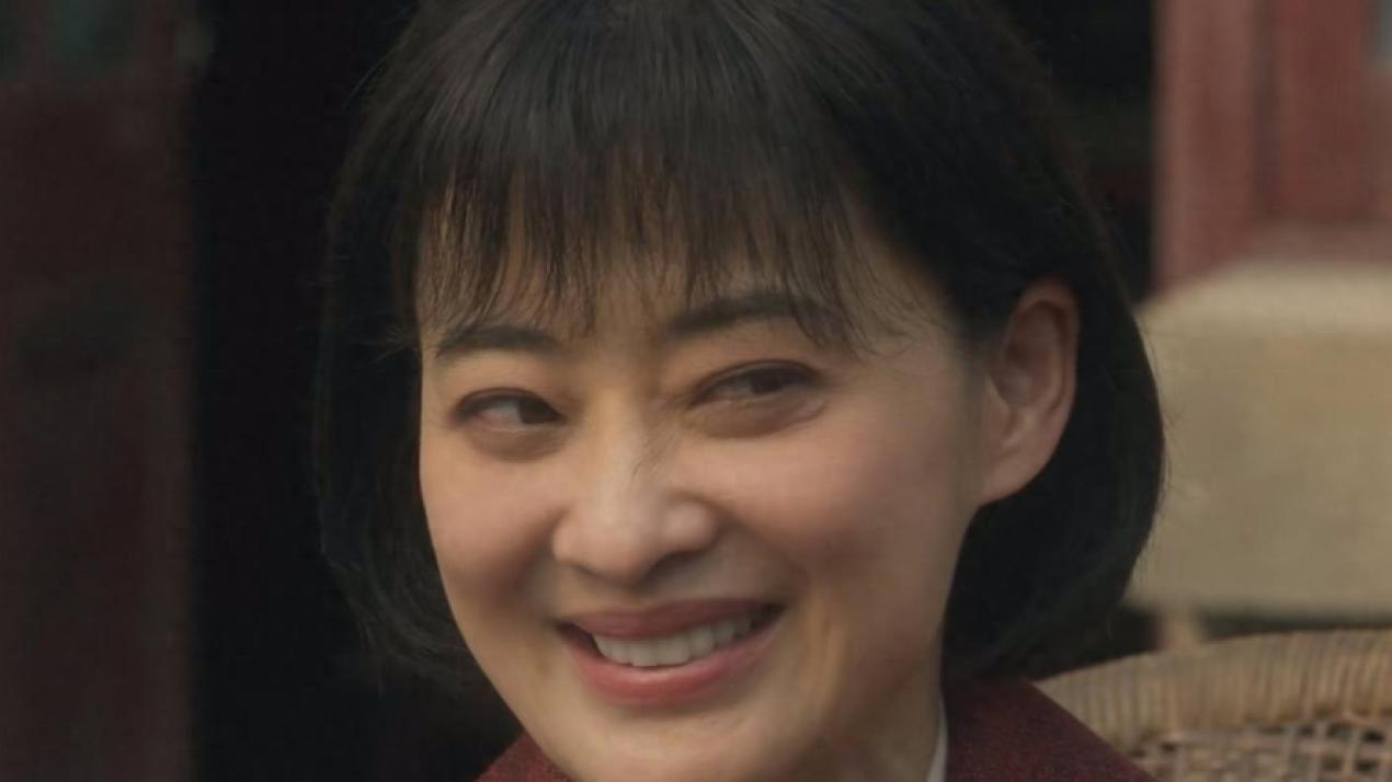 《六姊妹》里的笑与泪
