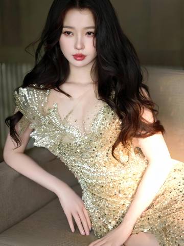 虞书欣的美不需要接受任何反驳