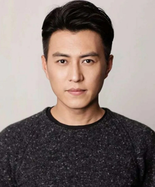 靳东与江珊的故事