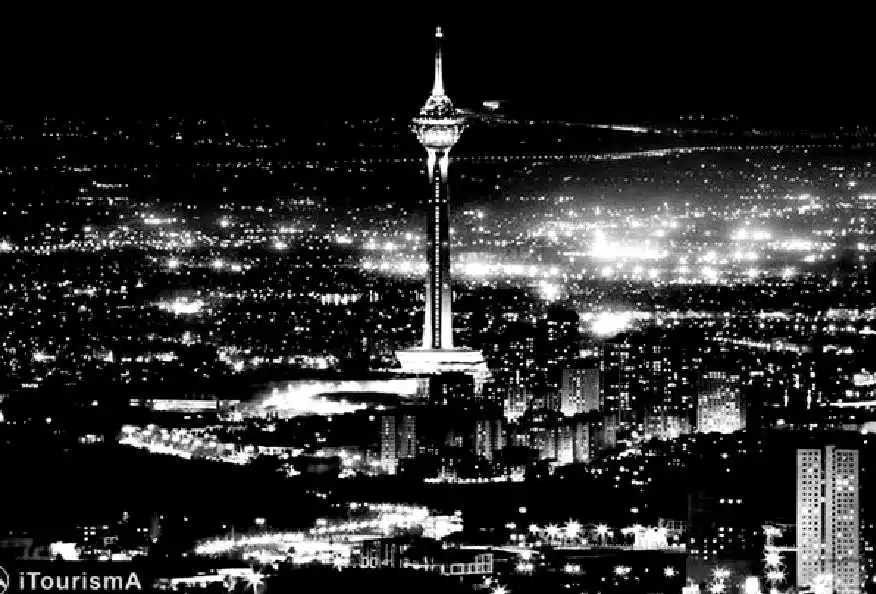 伊朗首都德黑兰进入一级战备状态！防空系统高度警戒！