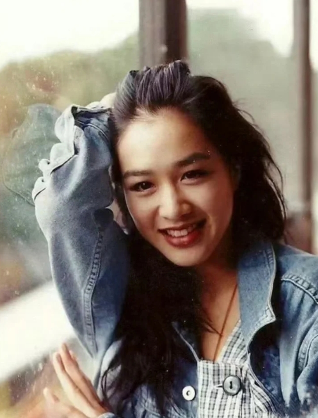 钟丽缇嫁18线艺人，仅靠孩子来维系婚姻？