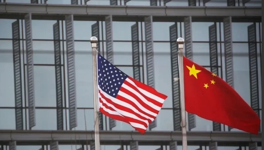 王毅外长隔空回应特朗普！