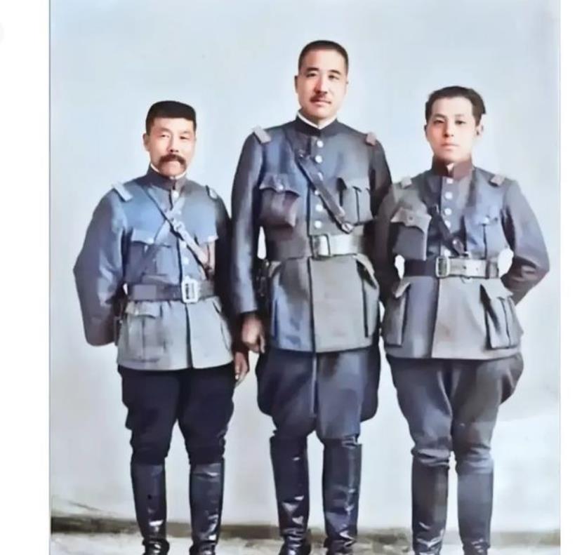1929年4月，张宗昌率部重返烟台，对旧部刘珍年喊话：“我以前怎么不知道你这么厉