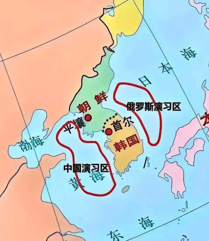 如果朝鲜和韩国开战将会有10种后果：

1. 要是朝鲜和韩国开战，那可就不得了啦