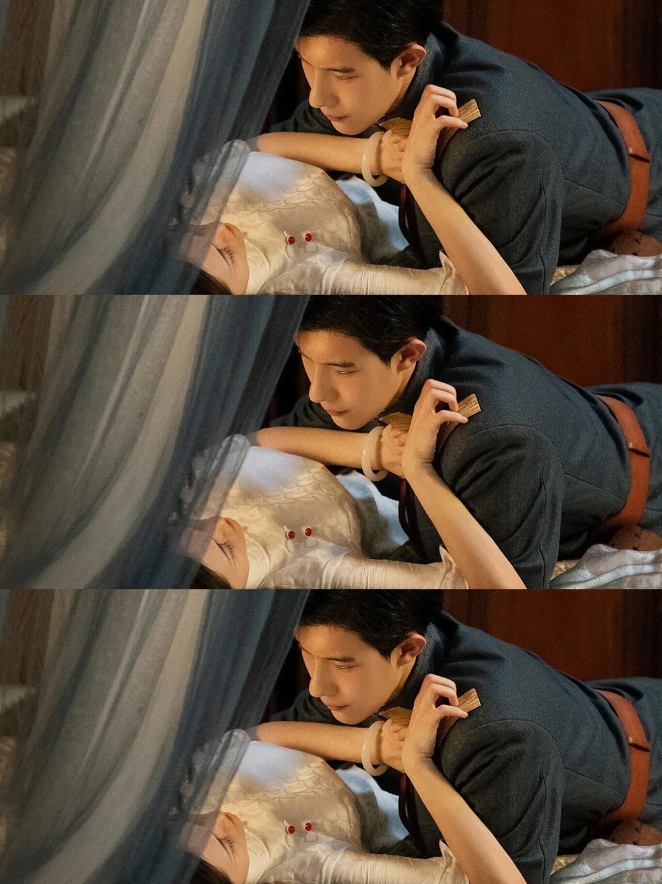 不看后悔的宝藏剧‼️一口气看完超过瘾