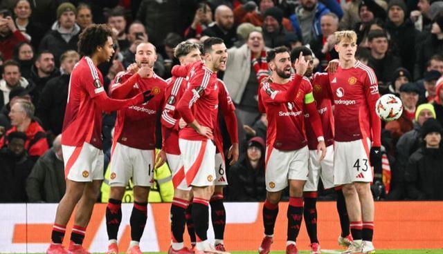 曼联热刺绝杀，欧联杯积分榜变动大