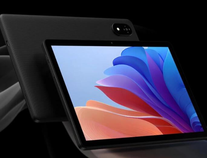 酷比魔方推出小酷平板 2S：7000mAh 电池、10.1 英寸全贴合屏幕，首发