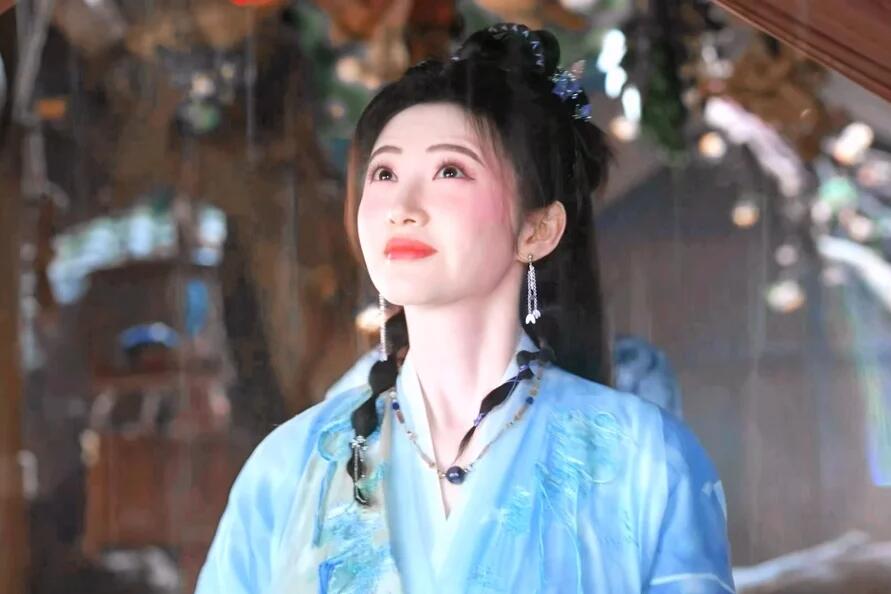 南颜身份曝光，竟是妖帝之孙