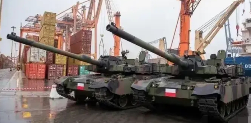 前几日就猜测韩国可能加大援助乌克兰，今天不就有消息出来了？

路透社10月22日