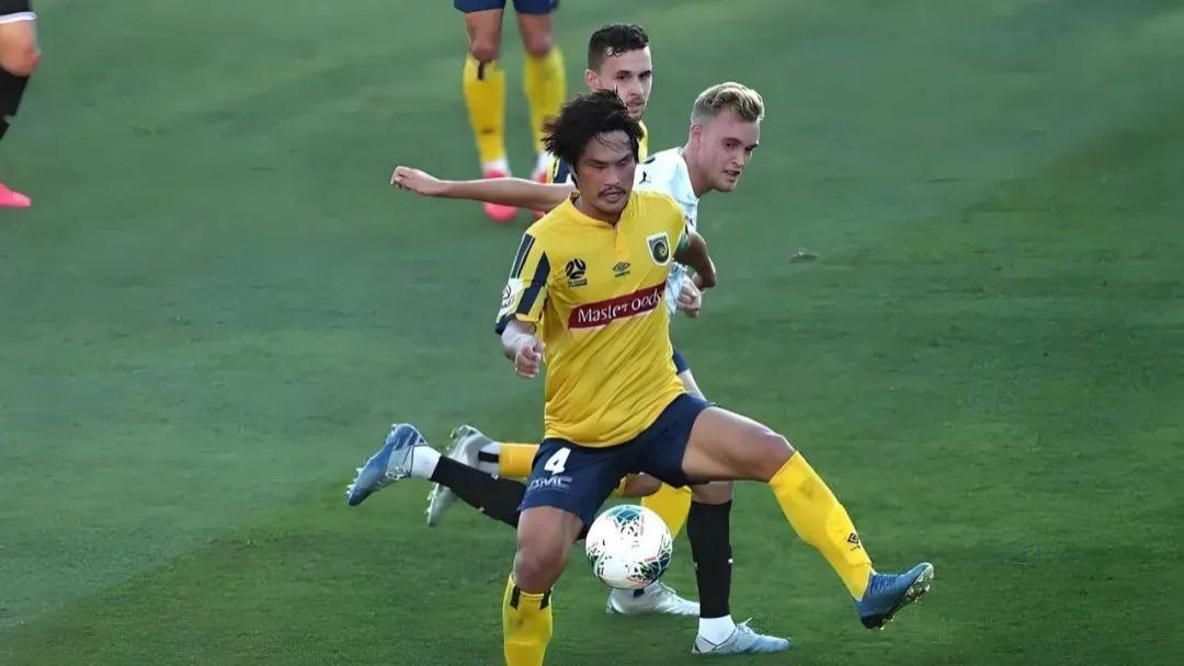 中央海岸水手VS墨尔本胜利，中央海岸水手新赛季首战缺乏状态，墨尔本胜利能复仇成功？