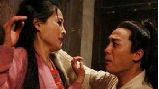古代皇帝看上别人老婆直接抢

                         