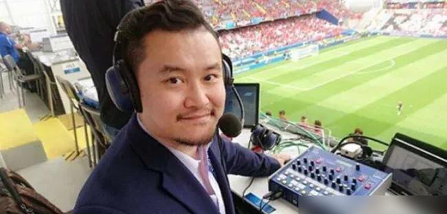 央视的五大足球解说员，谁才是真正的“足解一哥”

刘建宏———留给中国队的时间不