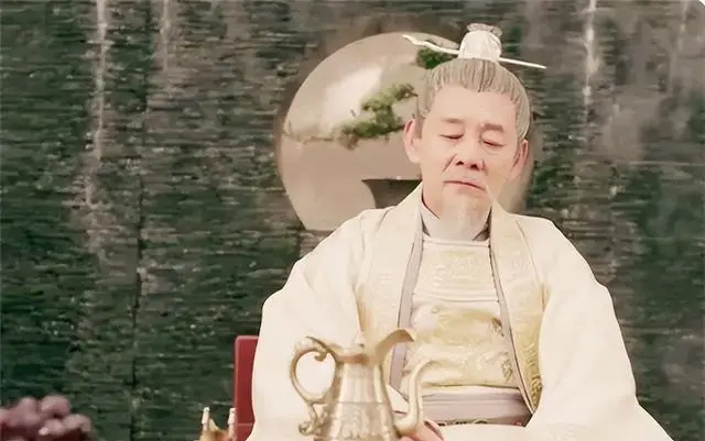 李渊四子之名，尽显野心