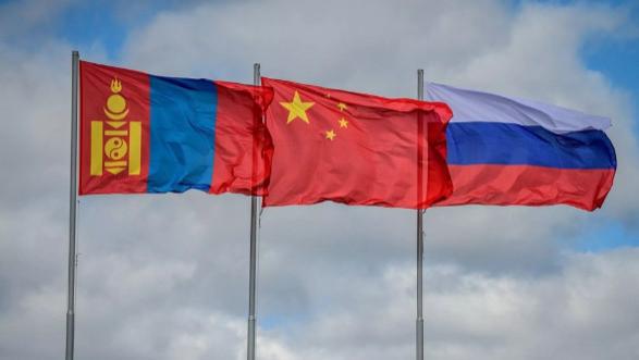 “西伯利亚力量2号”：点燃中蒙俄经济一体化的新引擎