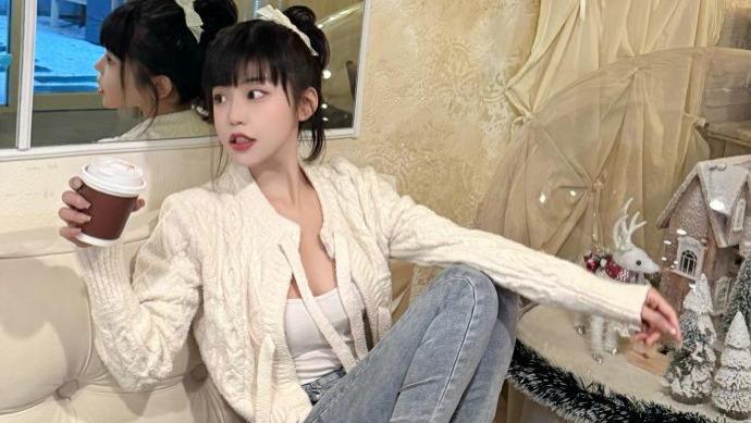 李汶翰被曝劈腿，恐成下一个秦霄贤，司晓迪背后有高人指点