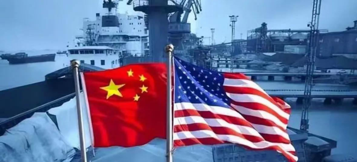 不同寻常的信号！鲁比奥承认，中国的实力越来越强，不能与中国发生冲突！2月22日，