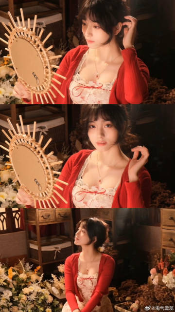 落下的花瓣不是结局，而是春天的开始 ​