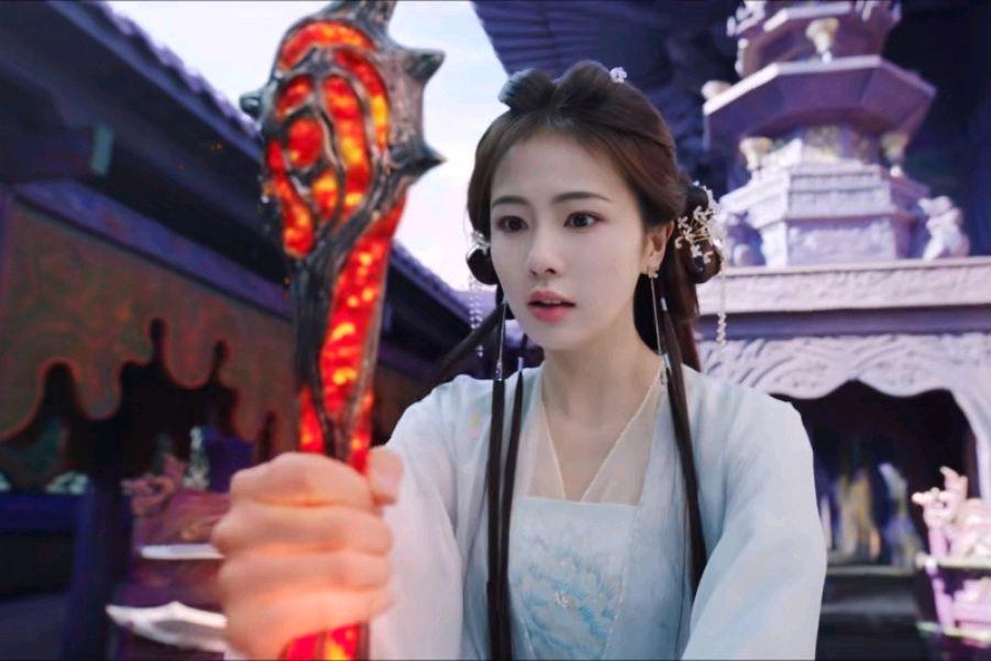 《白月梵星》大意了！孙观主的身份是天道，一切都在她的掌控之中