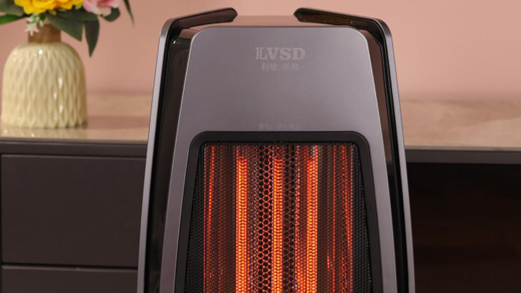 客服暖风机说一晚上只要2度电是真的假的？