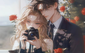 遇到黄鼠狼讨封，我一句“你是个一米八八，只爱我的多金大帅哥! ”，让讨封的大仙摇身一变成了恋爱脑。