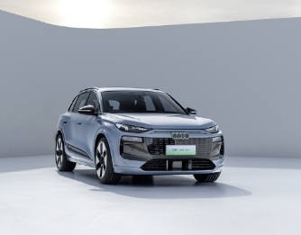 尽管海外版奥迪Q6 e-tron在今年3月已经在海外正式亮相，但国产版奥迪Q6L