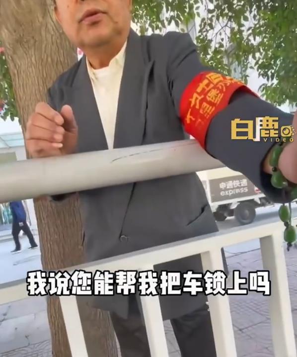 河南郑州。女子一个人去医院做手术，短短19分钟被3个陌生人帮助、安慰。当事人小夏