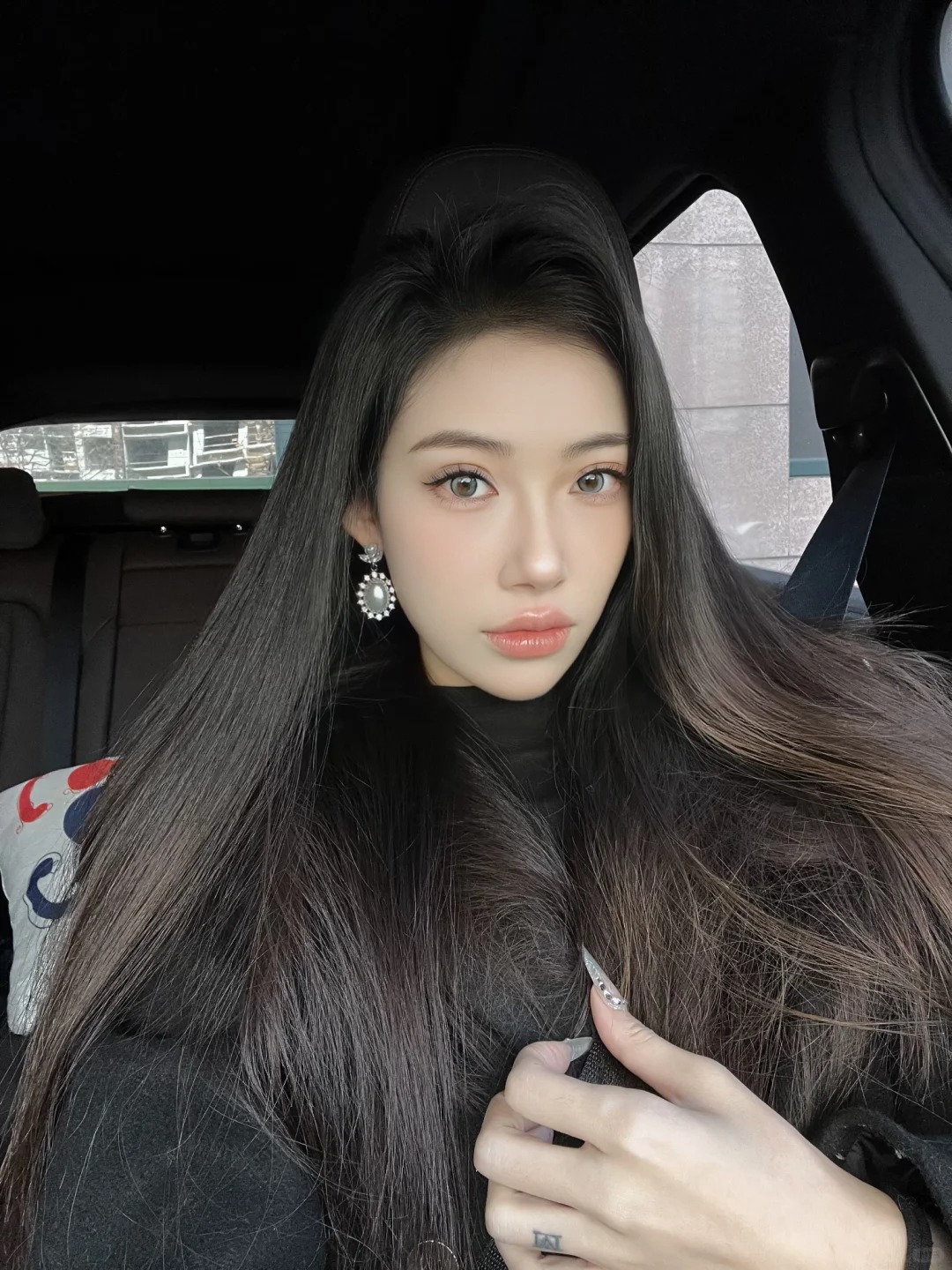 最近因为太幸福而感到自豪😌