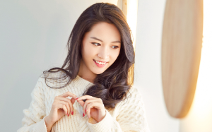 谁年轻时没爱过几个人渣？