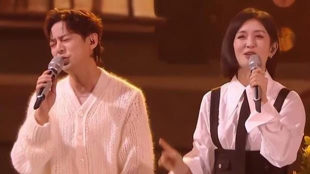 跨年晚会收视大战：流量为王？还是文化制胜？