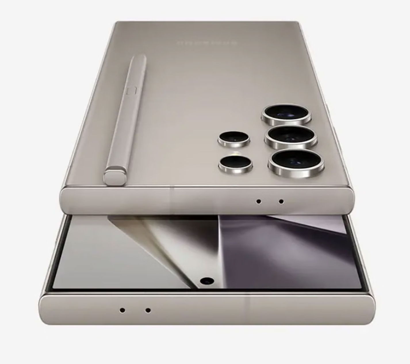 三星Galaxy S24 Ultra是去年全球最畅销的安卓旗舰手机，但这款机器在