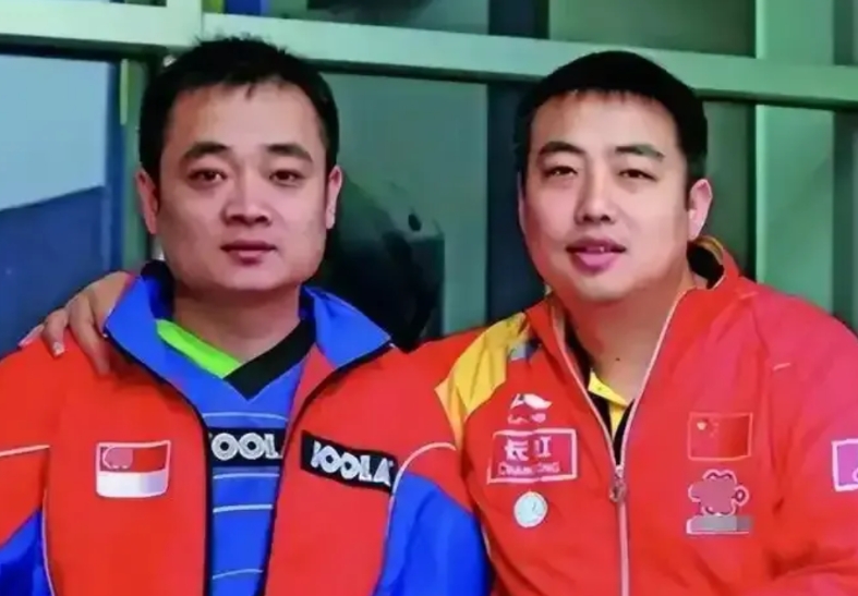中国香港创纪录夺得混团铜牌，这3人的功劳最大！

1、杜凯琹，中国香港队一姐，本